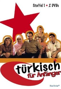 Török kezdőknek (2007) : 2. évad