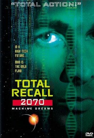 Total recall - Az emlékmás