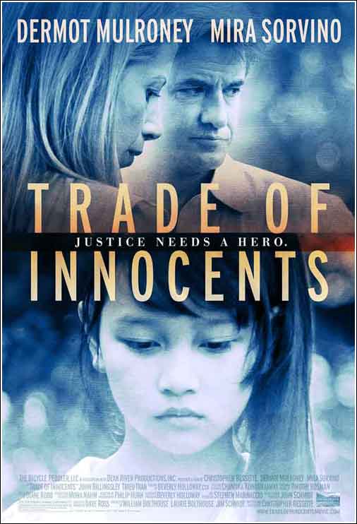 Trade of Innocents