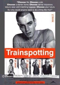 Trainspotting