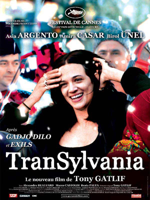 TranSylvania