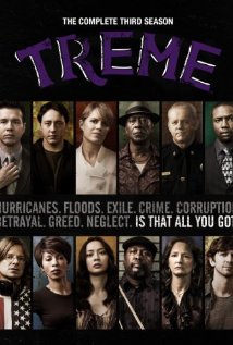 Treme