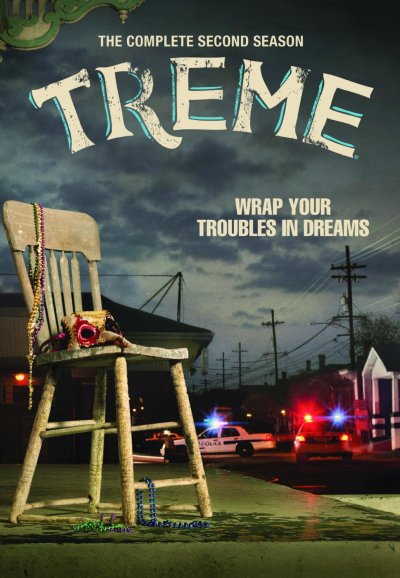 Treme