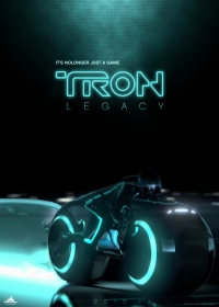 Tron: Örökség (2010)