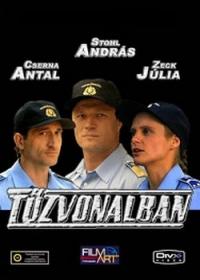 Tűzvonalban