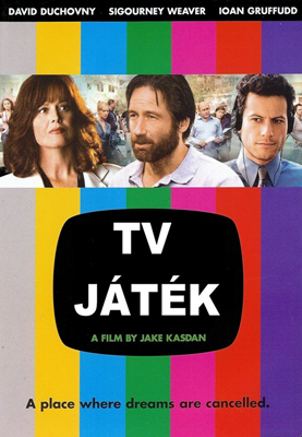 TV játék