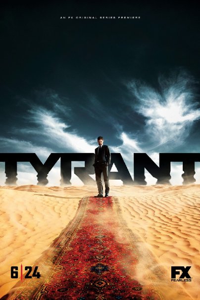 Tyrant - A vér kötelez