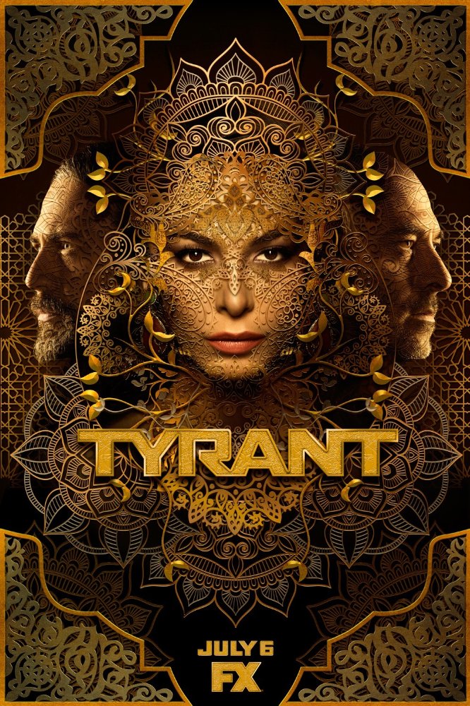 Tyrant - A vér kötelez