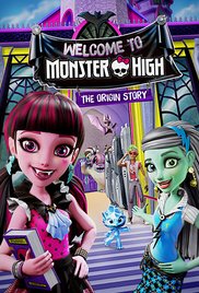 Üdvözöl a Monster High