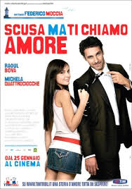 Úgy hívlak: Amore