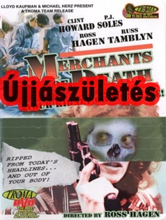 Újjászületés B.O.R.N