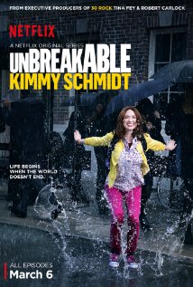 Unbreakable Kimmy Schmidt