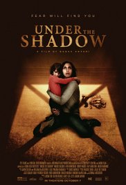 Under the Shadow (2016)