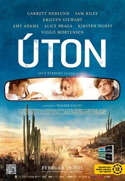 Úton