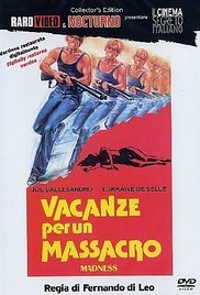 Vacanze per un massacro