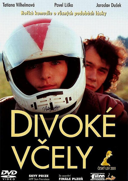 Vadméhek