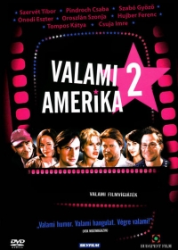 Valami Amerika 2