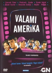 Valami Amerika (2001)