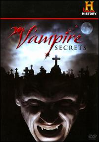 Vampire secrets