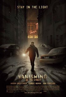 Vanishing on 7th Street (2010)