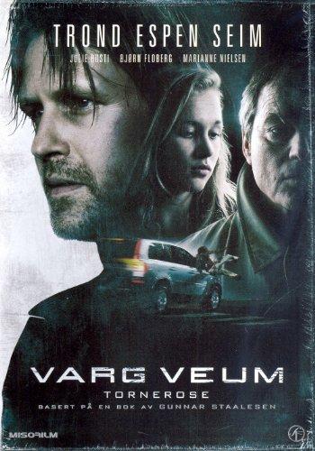 Varg Veum - Csipkerózsika