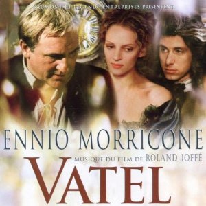 Vatel (2000)