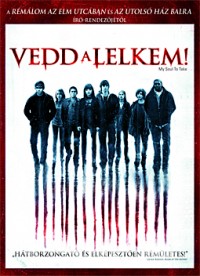 Vedd a lelkem (2010)