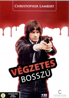 Végzetes bosszú