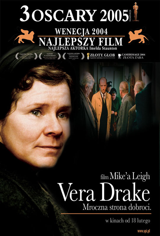 Vera Drake