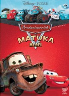 Verdanimációk: Matuka meséi (2008)