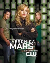 Veronica Mars