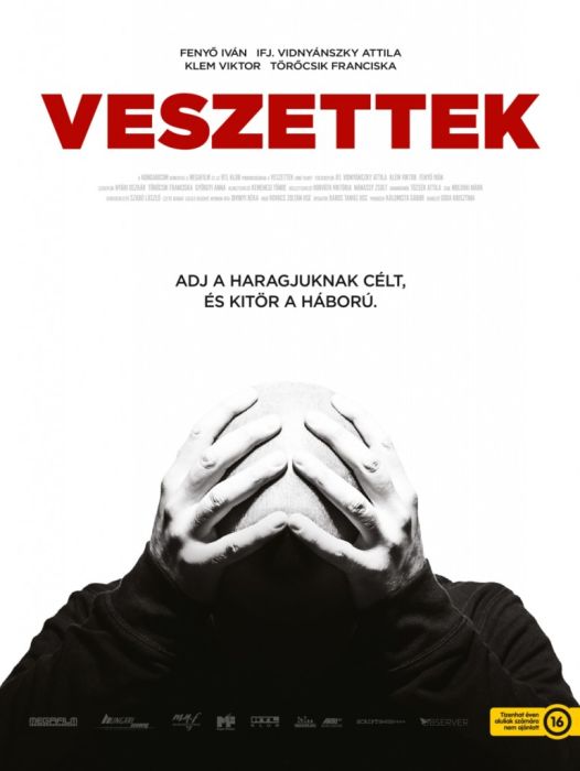 Veszettek