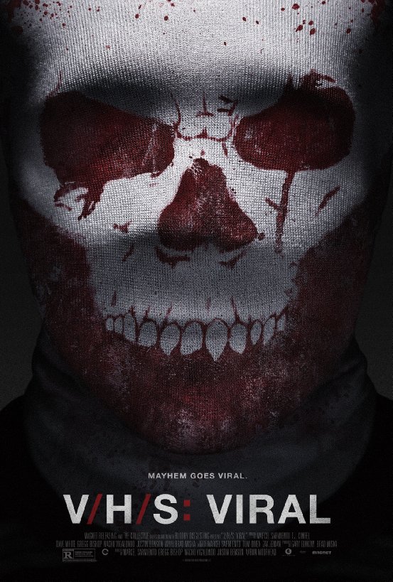 V/H/S: Viral (2014)