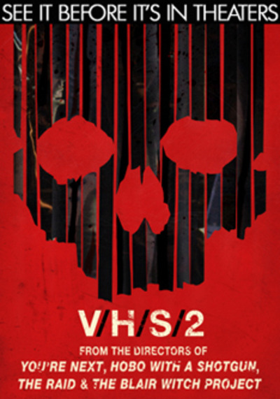 V/H/S/2 (2013)