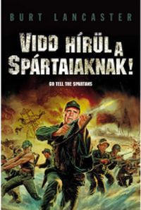 Vidd hírül a spártaiaknak!