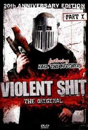 Violent Shit 1.