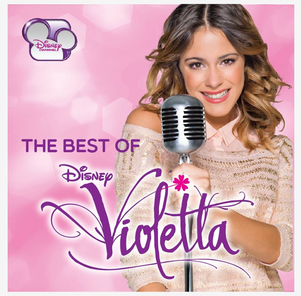 Violetta