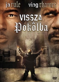 Vissza a pokolba (2005)