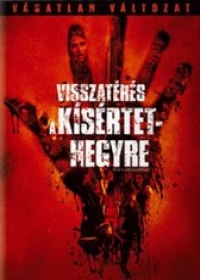 Visszatérés a Kísértet-hegyre