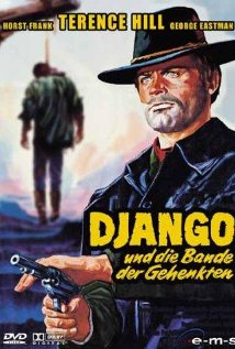 Viva Django