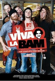 Viva La Bam