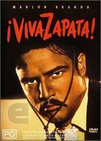 Viva Zapata!