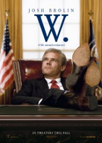 W. - George W. Bush élete