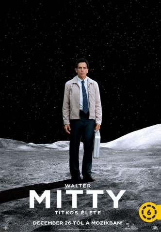 Walter Mitty titkos élete