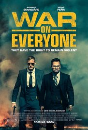 War on Everyone