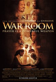 War Room - Imával nyert csaták