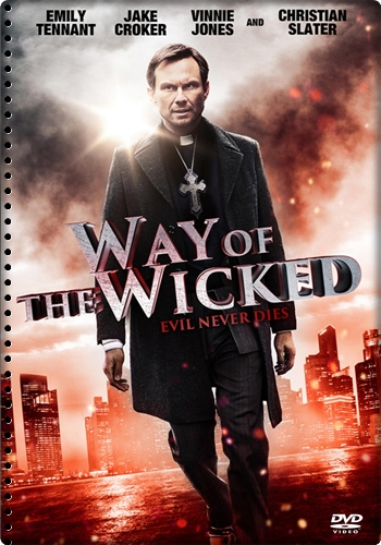 Way of the Wicked