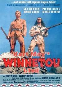 Winnetou