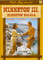 Winnetou 3. - Winnetou halála