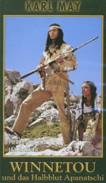 Winnetou és a félvér Apanatschi